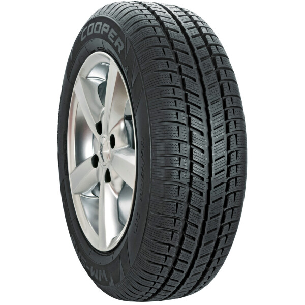 

Зимняя шина COOPER Weather Master SA2 Plus 245/45R18 100V