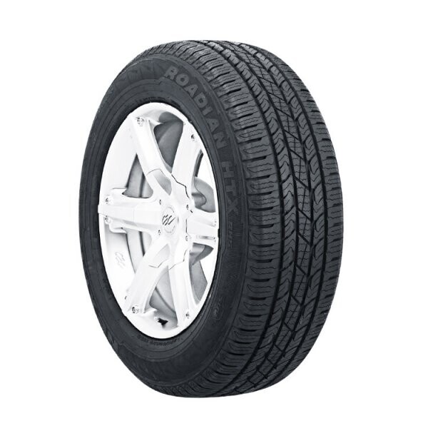 

Всесезонная шина ROADSTONE Roadian HTX RH5 265/70R17 115T