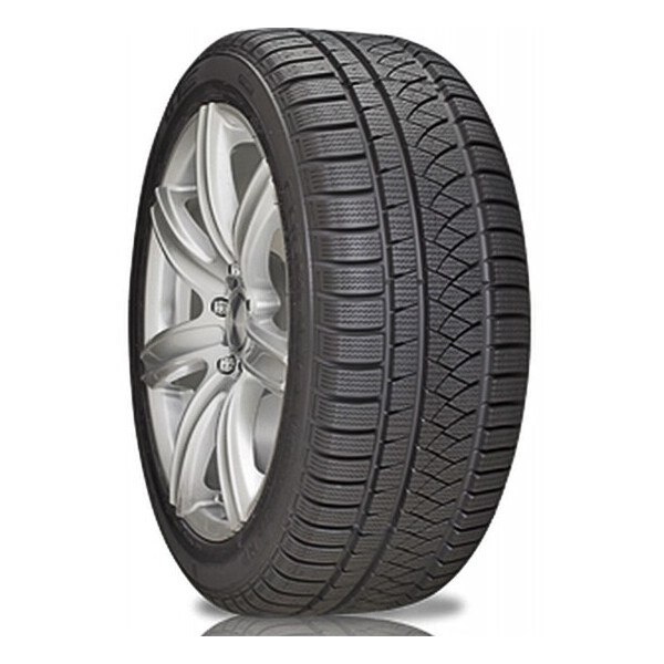 

Зимняя шина GT RADIAL Champiro WinterPro HP 245/45R17 99V
