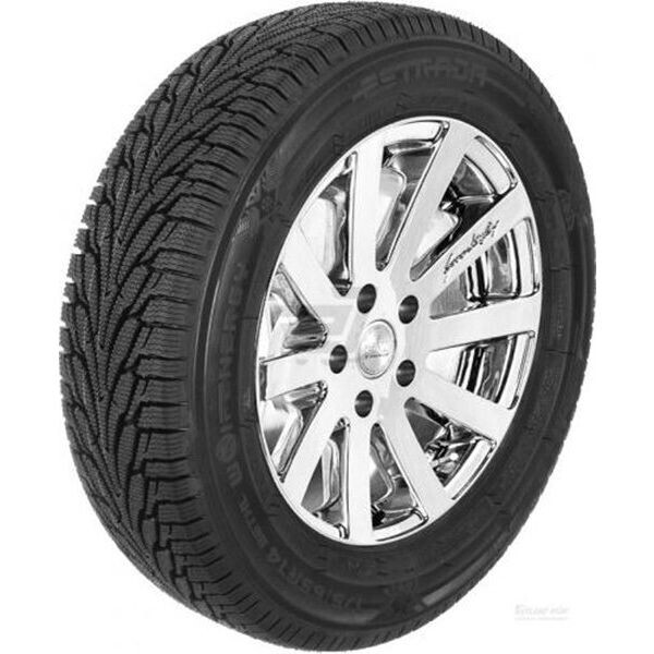 

Зимняя шина ESTRADA Winterri WE 185/65R15 92T