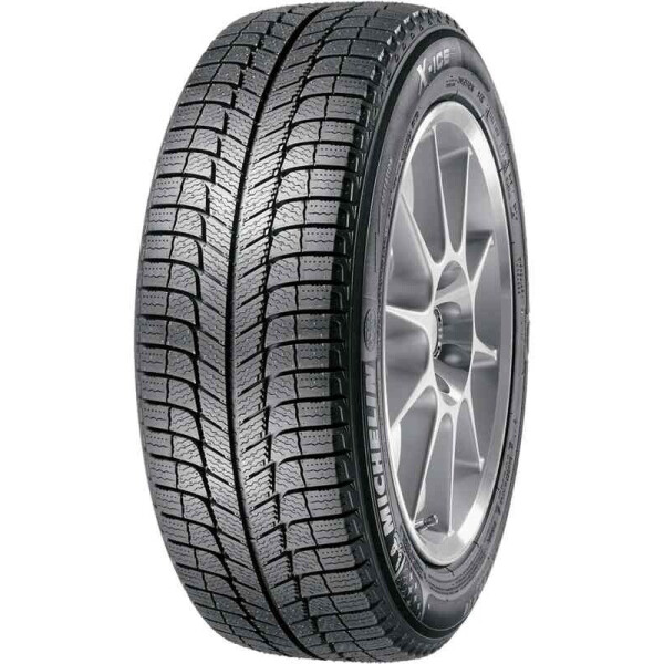 

Зимняя шина MICHELIN X-Ice Xi3 235/55R20 102H