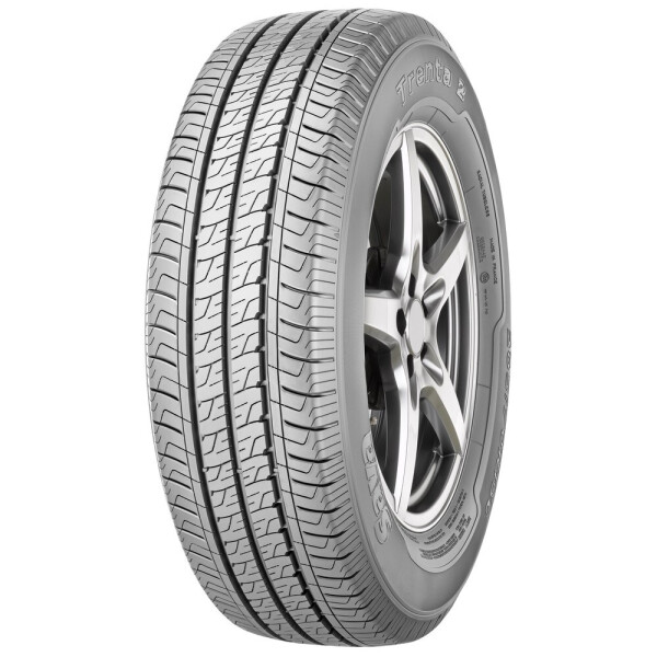 

Летняя шина SAVA Trenta 2 195/75R16C 107/105N