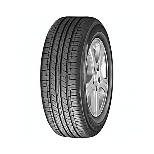 

Летняя шина ROADSTONE Classe Premiere CP672 205/55R17 95V