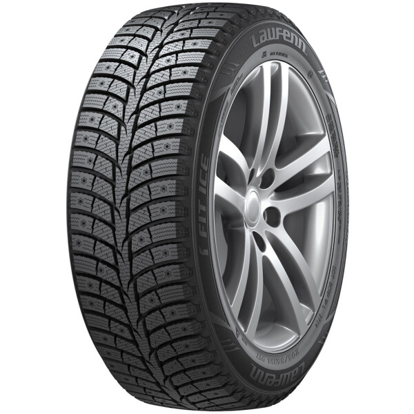 

Зимняя шина LAUFENN iFIT ICE LW71 215/60R16 99T (Под шип)