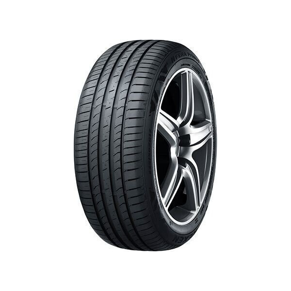 

Летняя шина NEXEN N'FERA PRIMUS 215/45R17 91W