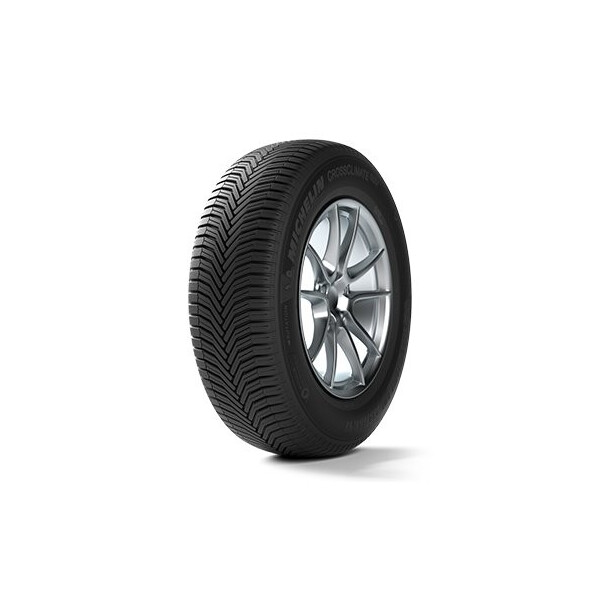 

Всесезонная шина MICHELIN CrossClimate SUV 235/65R17 108W