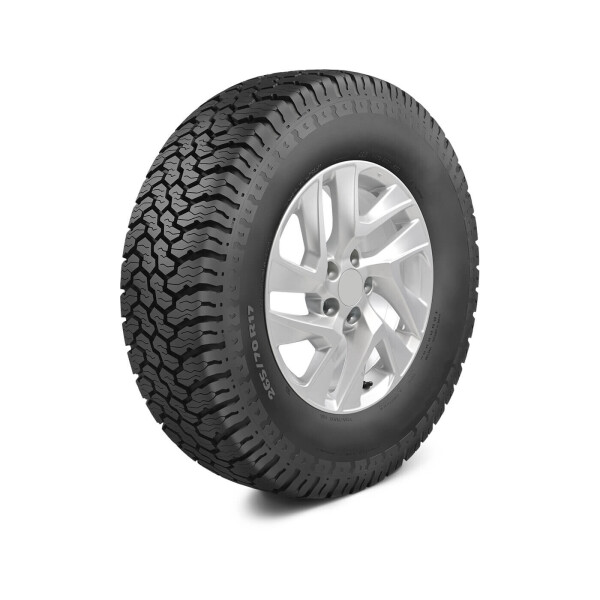

Летняя шина TIGAR ROAD-TERRAIN 255/70R16 115T