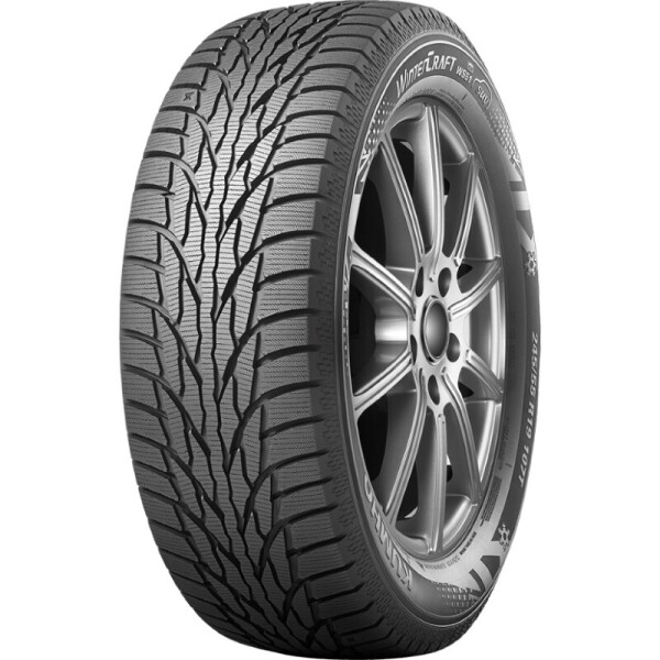 

Зимняя шина KUMHO WinterCraft SUV Ice WS51 245/55R19 107T