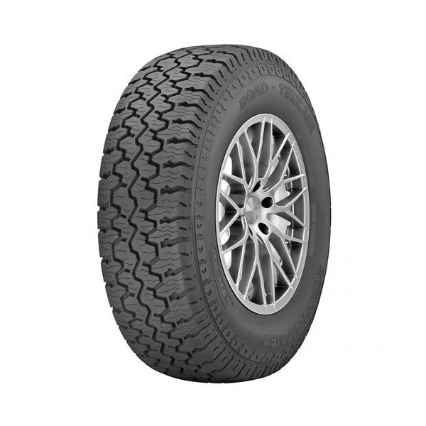 

Летняя шина ORIUM Road-Terrain 265/65R17 116T