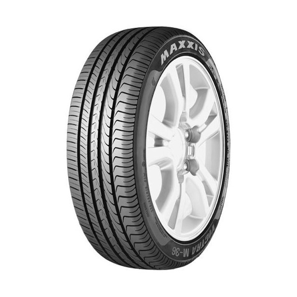 

Летняя шина MAXXIS M36 225/45R17 91W RUN FLAT