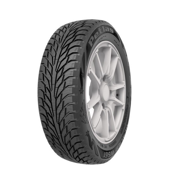 

Зимняя шина PETLAS GLACIER W661 175/65R14 82T