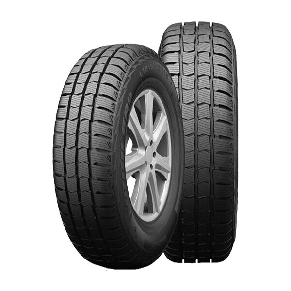 

Зимняя шина HABILEAD AW11 185/80R14C 102/100S