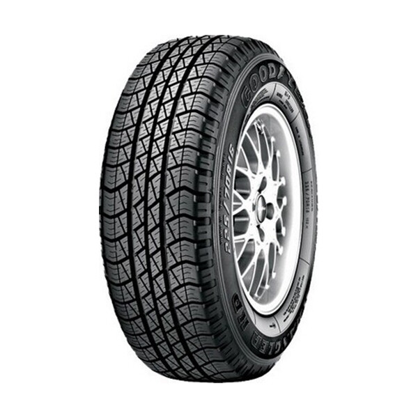 

Летняя шина GOODYEAR Wrangler HP 215/60R16 95H