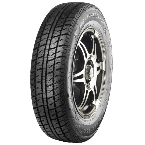 

Зимняя шина ROSAVA LTW-301 185/75R16C 104/102M