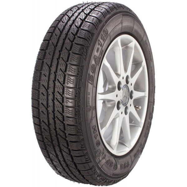 

Всесезонная шина БЕЛШИНА Бел-119 195/65R15 91H