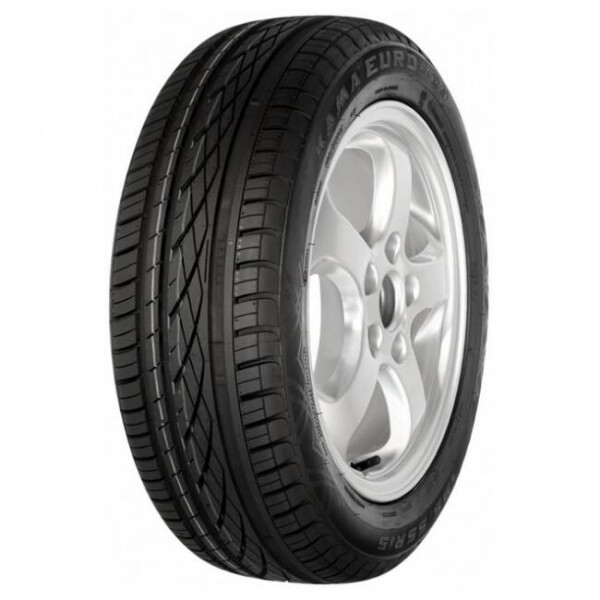 

Летняя шина КАМА (НКШЗ) Euro-129 185/60R14 82H
