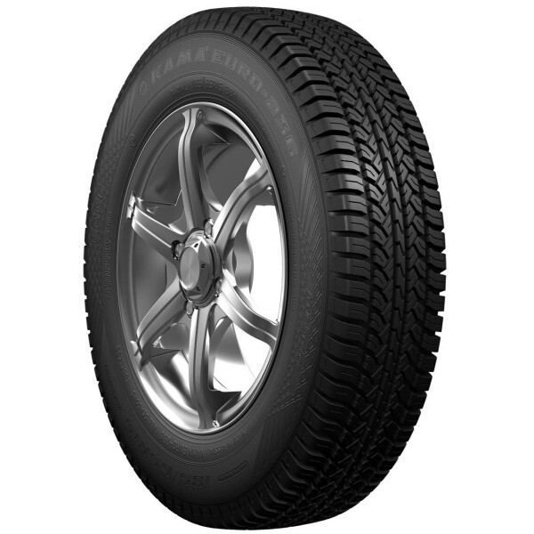

Летняя шина КАМА (НКШЗ) Euro-236 185/60R15 84H