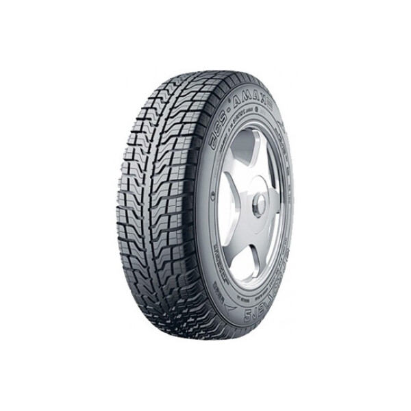 

Всесезонная шина КАМА (НКШЗ) 235 215/70R16 99H