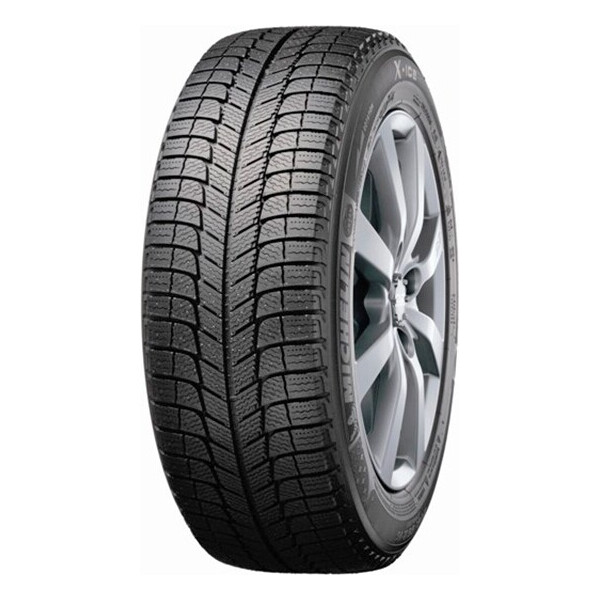 

Зимняя шина MICHELIN Latitude X-Ice 3 Plus 225/65R17 102T