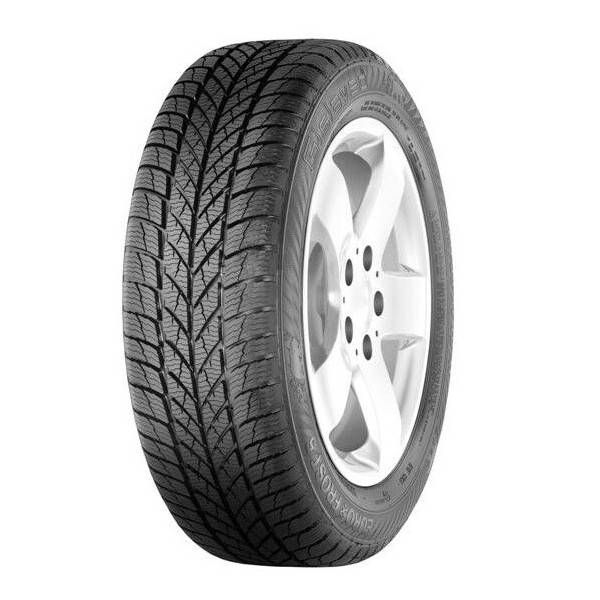 

Зимняя шина GISLAVED EuroFrost 5 175/70R13 82T