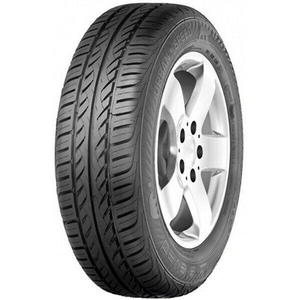

Летняя шина GISLAVED Urban Speed 165/65R14 79T