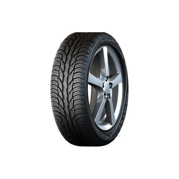 

Летняя шина UNIROYAL RainExpert 245/65R17 107H