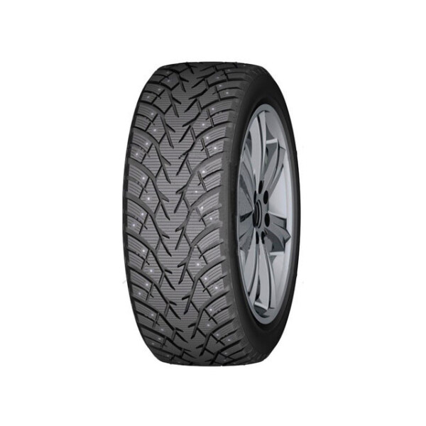 

Зимняя шина LANVIGATOR Ice Spider 225/50R17 98H (Под шип)
