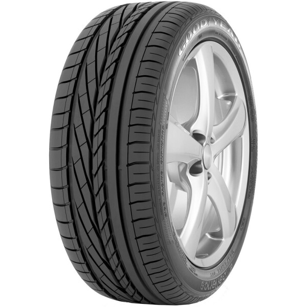 

Летняя шина GOODYEAR EXCELLENCE 235/55R19 101W