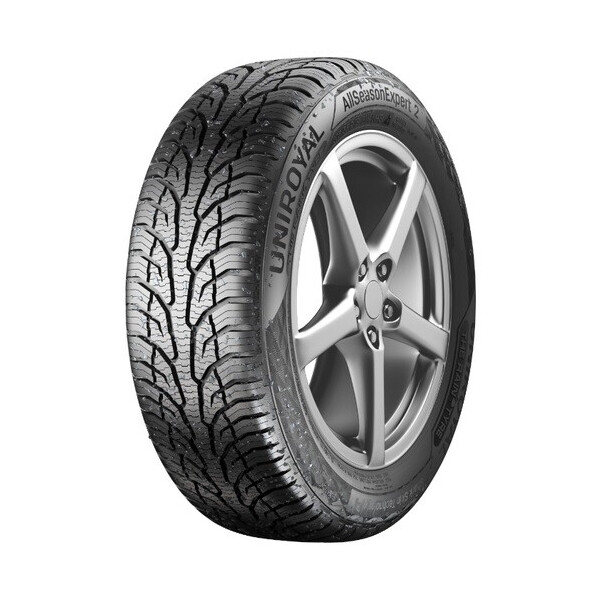 

Всесезонная шина UNIROYAL ALLSEASONEXPERT 2 225/45R17 94V