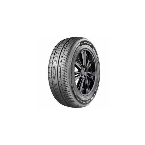 

Летняя шина FEDERAL Formoza AZ01 205/50R16 87V