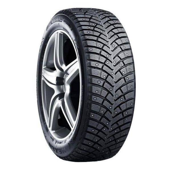 

Зимняя шина NEXEN WinGuard WinSpike 3 225/50R17 98T (Шип)