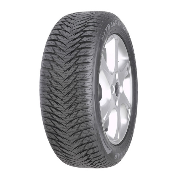 

Зимняя шина GOODYEAR UltraGrip 8 205/60R16 96H