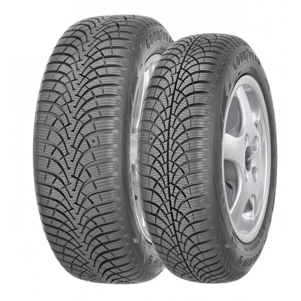 

Зимняя шина GOODYEAR UltraGrip 9 205/60R16 92H
