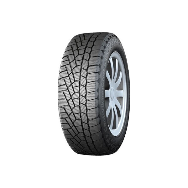 

Зимняя шина CONTINENTAL ContiVikingContact 5 225/55R16 99T
