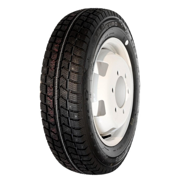 

Зимняя шина КАМА (НКШЗ) Euro-520 185/75R16C 104/102R (шип)