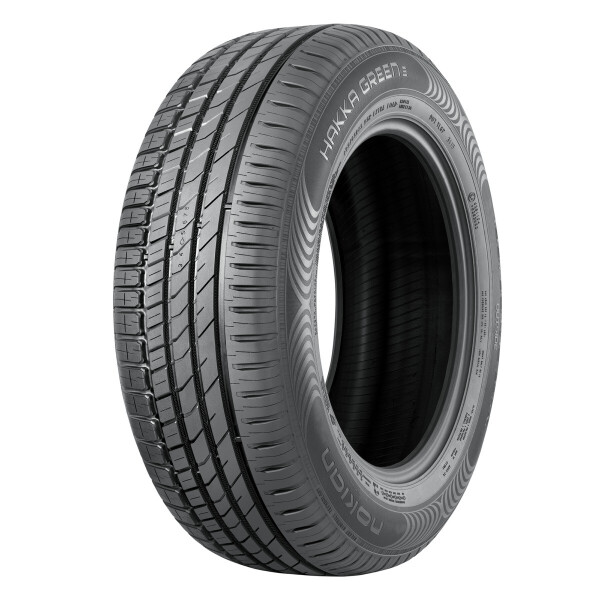 

Летняя шина NOKIAN Hakka Green 2 165/60R15 77H
