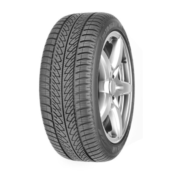 

Зимняя шина GOODYEAR UltraGrip 8 Performance 205/45R17 88V