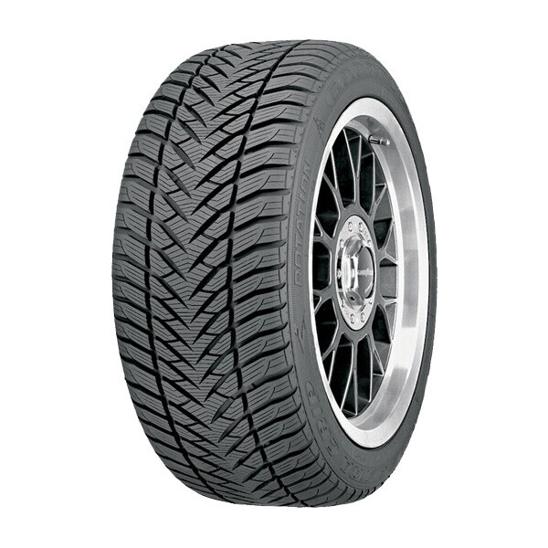 

Зимняя шина GOODYEAR Ultra Grip 255/55R18 109H