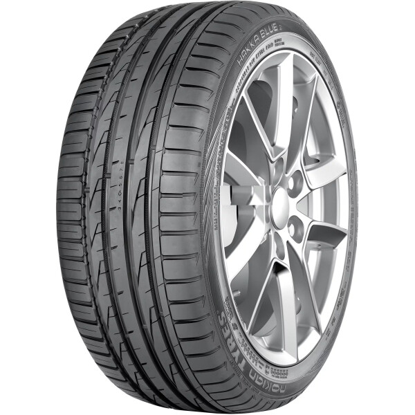 

Летняя шина NOKIAN Hakka Blue 2 225/60R16 102V