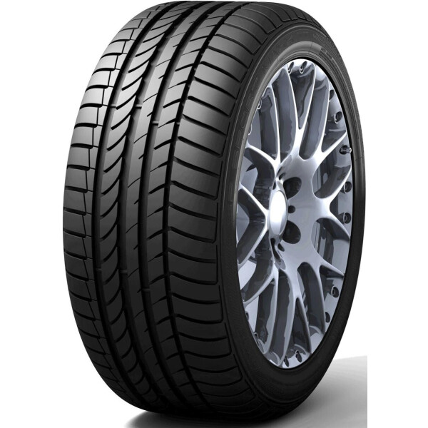 

Летняя шина DUNLOP SP Sport Maxx TT 225/60R17 99V Run Flat