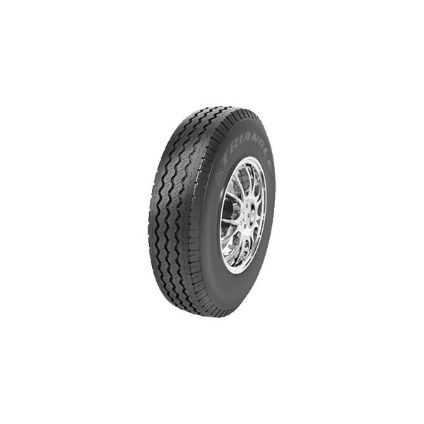 

Летняя шина TRIANGLE TR609 215/75R16C 116/114S
