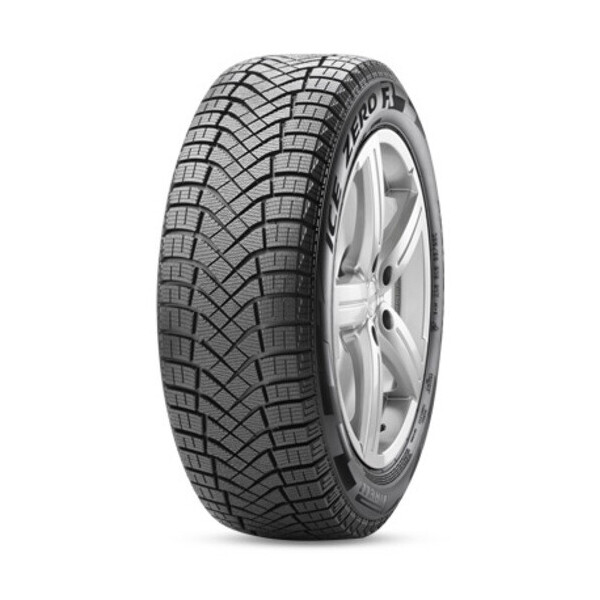 

Зимняя шина PIRELLI Winter Ice Zero Friction 225/50R17 98H