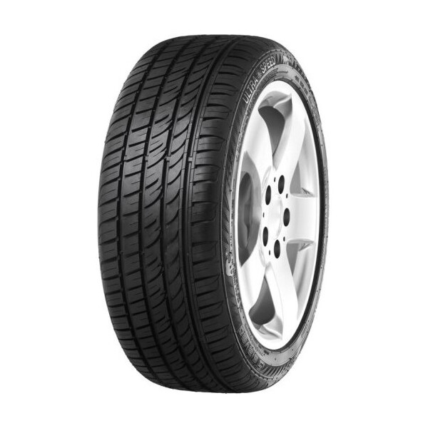 

Летняя шина GISLAVED Ultra Speed 215/60R17 96H