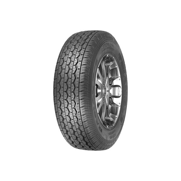 

Летняя шина TRIANGLE TR645 195/70R15C 104/102R