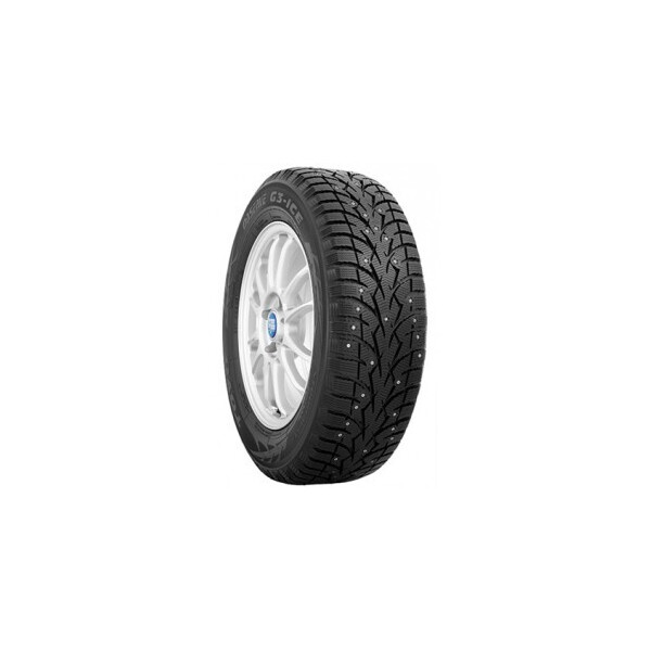 

Зимняя шина TOYO Observe Garit G3-Ice 215/70R16 100T (Шип)
