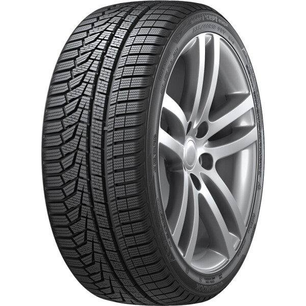 

Зимняя шина HANKOOK Winter I*cept Evo 2 W320 205/55R17 95V