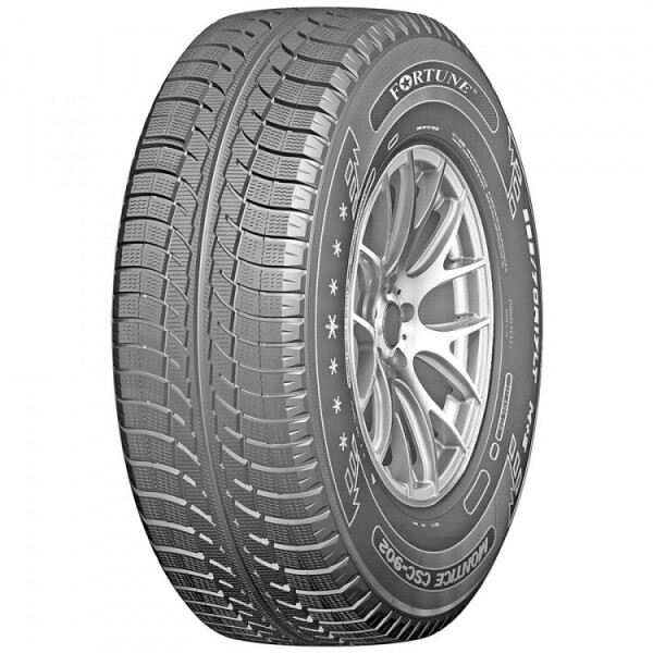 

Зимняя шина FORTUNE FSR902 205/75R16C 108/110R