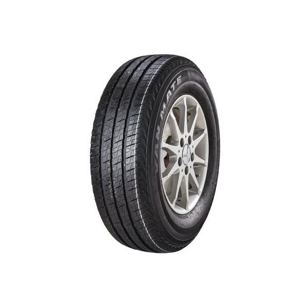 

Летняя шина Sunwide Vanmate 185/80R14 102/100R