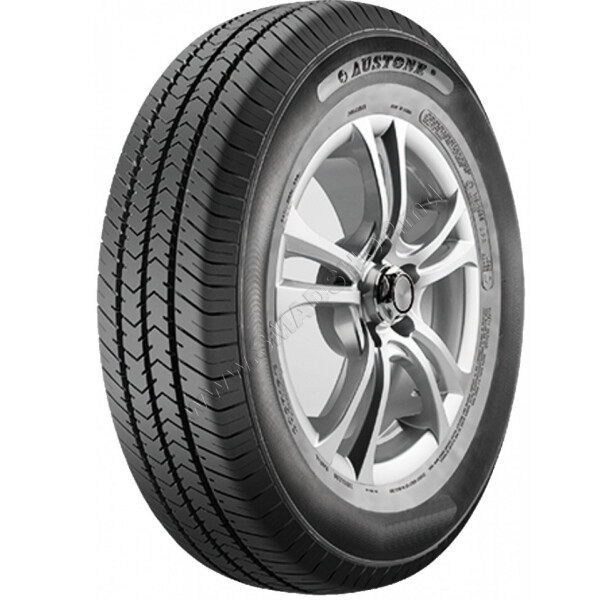 

Летняя шина AUSTONE ASR 71 225/70R15C 112/110R
