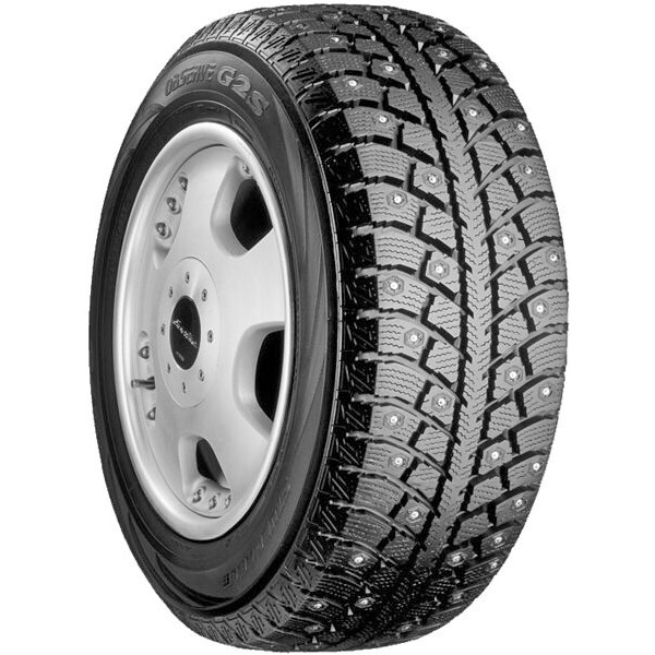 

Зимняя шина TOYO Observe Garit G2S 225/50R17 98T (Под шип)